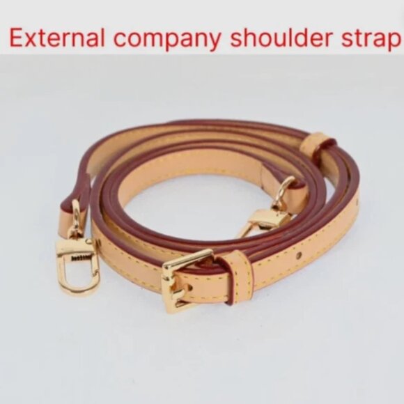 Authentic Louis Vuitton Monogram Pochette Accessories Pouch Bag bsj746-111325 - Picture 16 of 16